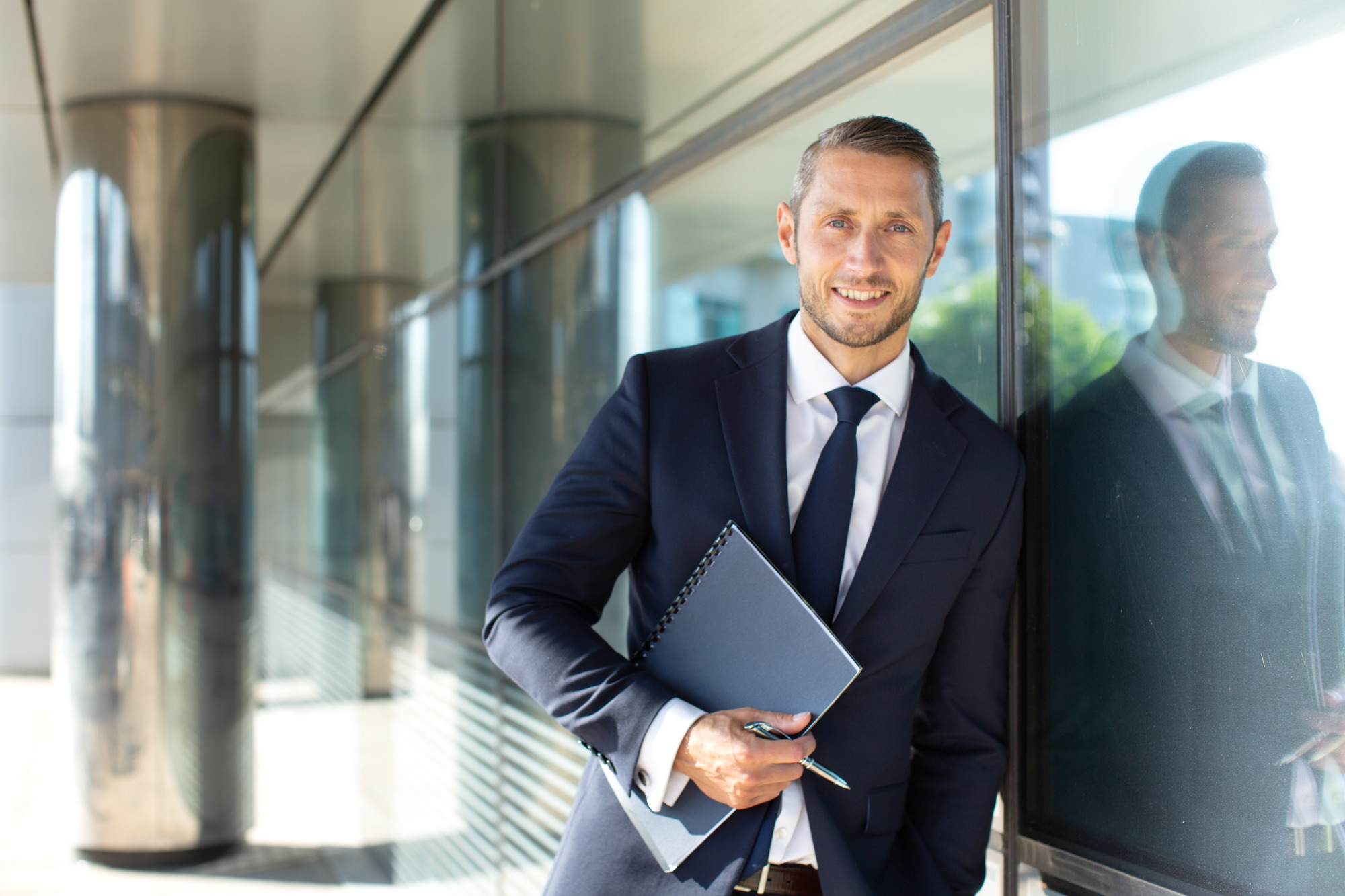 Greg Turnbull - Chartered Financial Advisor